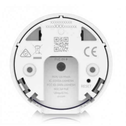 Точка доступа Ubiquiti U6-Mesh