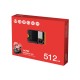 Твердотельный накопитель SSD ADATA SGAMMIXS55-512G-C 512GB