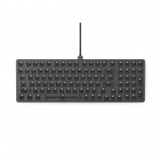 Основа клавиатуры Glorious GMMK2 Full Size Black (GLO-GMMK2-96-RGB-B)