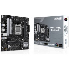 Материнская плата ASUS PRIME B650M-R AM5 2xDDR5 4xSATA3 RAID 2xM.2 HDMI mATX