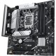 Материнская плата ASUS PRIME B760M-PLUS, LGA1700 4xDDR5 4xSATA3 2xM.2 RAID HDMI DP mATX