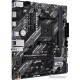 Материнская плата ASUS PRIME B550M-K ARGB AM4 2xDDR4 4xSATA3 RAID 2xM.2 HDMI DP mATX