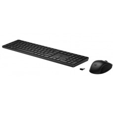 Клавиатура и мышь HP Europe/655 Wireless Keyboard and Mouse Combo/Беспроводной (4R009AA#B15)