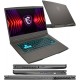 Ноутбук MSI Thin A15 B7VE-225XKZ (9S7-16RK11-225), Cosmos Gray, NB Ryzen 5 - 7535HS-3.3/512GB SSD/16G/RTX4050-6Gb/15.6"FHD-144Hz/Dos