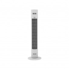 Вентилятор (смарт-градирня) Xiaomi Smart Tower Fan Белый