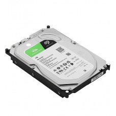 Жесткий диск HDD  1Tb Seagate BarraCuda SATA6Gb/s 7200rpm 256Mb 3,5" ST1000DM014