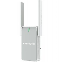 Ретранслятор Wi-Fi сигнала AX3000 Keenetic Buddy 6 KN-3411 Wi-Fi 6