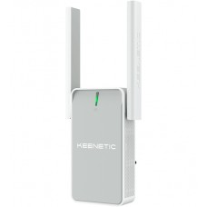 Ретранслятор Wi-Fi сигнала AX3000 Keenetic Buddy 6 KN-3411 Wi-Fi 6
