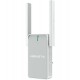 Ретранслятор Wi-Fi сигнала AX3000 Keenetic Buddy 6 KN-3411 Wi-Fi 6