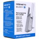Ретранслятор Wi-Fi сигнала AX3000 Keenetic Buddy 6 KN-3411 Wi-Fi 6