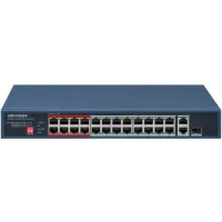 PoE-коммутатор Hikvision (DS-3E0326P-E/M(C))