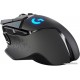 Мышь игровая беспроводная Logitech G502 LIGHTSPEED (M/N: MR0076 / C-U0008) (910-005567)