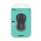 Мышь беспроводная Logitech M185 Swift Grey (серая, оптическая, 1000dpi, 2.4 GHz/USB-ресивер) (M/N: MR0087 / CU0019) (910-002238)