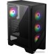 Компьютерный корпус MSI MAG FORGE 120A AIRFLOW ATX/mATX/Mini-ITX 2x3.5", 3x2.5", 2xUSB 3.2 Type-A