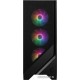 Компьютерный корпус MSI MAG FORGE 120A AIRFLOW ATX/mATX/Mini-ITX 2x3.5", 3x2.5", 2xUSB 3.2 Type-A
