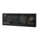 Клавиатура USB, Aula Mountain S2022, Синий, KeyBoard mechanical, blue