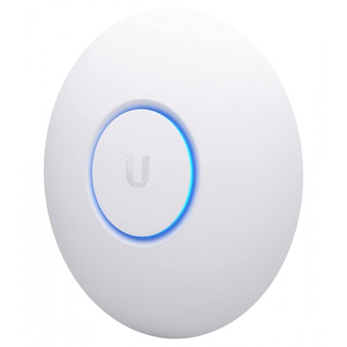 WiFi точка доступа Ubiquiti UAP-nanoHD-EU