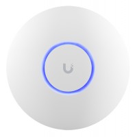 WiFi точка доступа Ubiquiti U6+ (U6-PLUS)