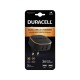 Универсальное зарядное устройство Duracell DRACUSB16-EU 24W 2хUSB-A Черный