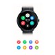 Смарт часы 70Mai Maimo Watch R GPS Черный