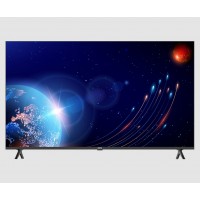 Телевизор 75" ELISTA GOOGLE TV UHD 3xHDMI 1xAV in 2xUSB RG45 WiFi GTV-75UHDELD