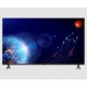 Телевизор 75" ELISTA GOOGLE TV UHD 3xHDMI 1xAV in 2xUSB RG45 WiFi GTV-75UHDELD