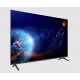 Телевизор 75" ELISTA GOOGLE TV UHD 3xHDMI 1xAV in 2xUSB RG45 WiFi GTV-75UHDELD