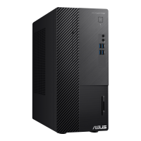 Компьютер ASUS Expert Center D5 / 1B-BLACK / Intel® Core™ i5-12400/ NV RTX3050 PH/8GD6(AS) / 16Gb DDR4 / 512 Gb SSD / no OS / 1Y/Без Клавиатуры и мышки (90PF03A1-M02530)