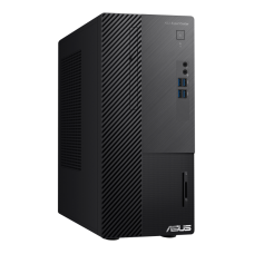 Компьютер ASUS Expert Center D5 / 1B-BLACK / Intel® Core™ i5-12400/ NV RTX3050 PH/8GD6(AS) / 16Gb DDR4 / 512 Gb SSD / no OS / 1Y/Без Клавиатуры и мышки (90PF03A1-M02530)