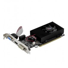 Видеокарта OCPC GT 730 [OCVNGT730G4], 4 GB, SVGA PCI Express, VGA/HDMI/DVI, GDDR3/128bit, [OCVNGT730G4]