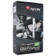 Видеокарта Afox GTX 1660Ti [AF1660TI-6144D6H4], 6 GB, SVGA PCI Express, DVI/DP/HDMI, GDDR6/192bit, [AF1660TI-6144D6H4]
