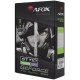 Видеокарта Afox GT710 [AF710-2048D3L5], 2 GB, SVGA PCI Express, GT 710 DVI/HDMI/VGA, GDDR3/64bit, [AF710-2048D3L5]
