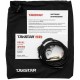 Наушники Takstar Pro82, Headphone 32 Ohm, 10-20000Hz, 96dB, 2.2m cable, silver