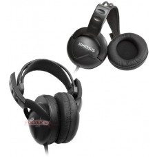 Наушники Koss UR20, Черный, Headphone 32ohm, 30-20000Hz, 97dB, 2.4m cable, black