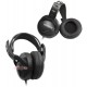 Наушники Koss UR20, Черный, Headphone 32ohm, 30-20000Hz, 97dB, 2.4m cable, black