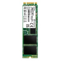 Твердотельный накопитель SSD 512GB Transcend TS512GMTS830S