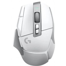 Мышь игровая беспроводная Logitech G502 X LIGHTSPEED WHITE/CORE (910-006189)