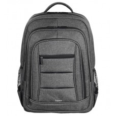 Рюкзак для ноутбука Hama Business, 00216501, Серый, up to 15.6", Grey