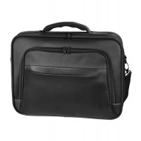 Сумка для ноутбука Hama Miami, 00216521, up to 15.6", Black