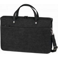 Сумка для ноутбука Hama Classy, 00216591, up to 14.1", Black