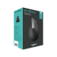 Мышь беспроводная Logitech MX Vertical (400-4000 dpi, Bluetooth, 2.4 GHz/USB-ресивер (Logitech Unifying®), 4 настраиваемые кнопки, перезаряжаемая литий-полимерная батарея (240 мА·ч)) (910-005448)