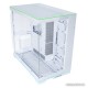 Корпус Lian Li O11 Dynamic EVO RGB E-ATX/ATX/m-ATX/m-ITX G99.O11DERGBW.00 White