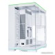 Корпус Lian Li O11 Dynamic EVO RGB E-ATX/ATX/m-ATX/m-ITX G99.O11DERGBW.00 White