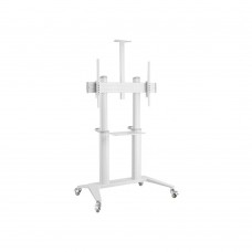 Стойка мобильная Brateck TTL12-610TW