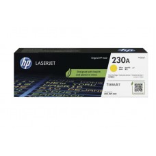 Картридж HP Europe/230A/Лазерный/Жёлтый (W2302A)