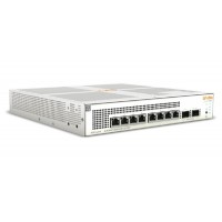 Коммутатор HP Enterprise/Aruba Instant On 1930 8G Class4 PoE 2SFP 124W Switch (JL681A#ABB)