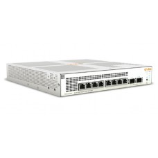 Коммутатор HP Enterprise/Aruba Instant On 1930 8G Class4 PoE 2SFP 124W Switch (JL681A#ABB)