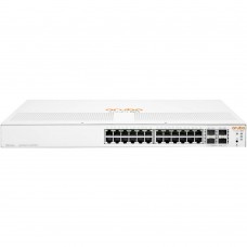 Коммутатор HP Enterprise/Aruba Instant On 1930 24G 4SFP/SFP+ Switch (JL682A#ABB)