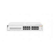 Коммутатор HP Enterprise/Aruba Instant On 1430 16G Class4 PoE 124W Switch (R8R48A#ABB)