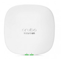 Точка доступа HP Enterprise/Aruba Instant On AP25 with 12V/18W Power Adaptor (R9B34A#AC3)